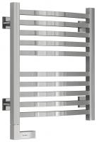 Полотенцесушитель электрический Сунержа Аркус 2.0 500х400 мм левый 00-5604-5040 хром