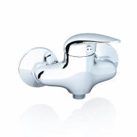 Смеситель для душа Ravak Suzan SN 032.00/100 X070005 хром СНЯТ с ПР-ВА