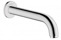 Излив на ванну Hansgrohe Vernis Blend 71420000 хром