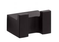 Крючок двойной Bemeta Nero 135006230 чёрный