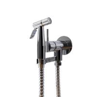 Комплект гигиенического душа Paini Isola встраиваемый ISCR442 хром