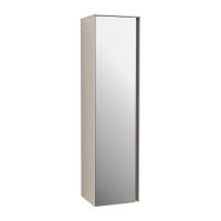 Пенал Villeroy & Boch Collaro 404х349х1538 мм петли слева C035D0VK мягкий серый