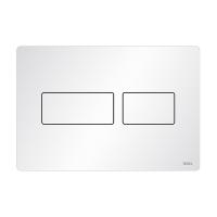 Клавиша смыва TECEsolid 9240433 белый матовый