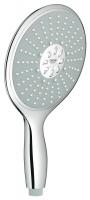 Ручной душ Grohe Power&Soul 160 (4 режима струи) 27 675 000 хром