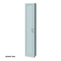 Пенал Caprigo Firenze 1600х300х199 мм левый 34150 L TK663 деним