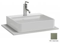 Столешница Jacob Delafon Vox 600х465 мм EB2130-N29 серая кожа