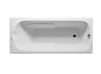 Ванна акриловая Riho Virgo BZ07 170x75 см BZ0700500000000 белый