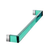Полотенцедержатель Laufen Kartell 600 мм 3813320920001 изумрудный