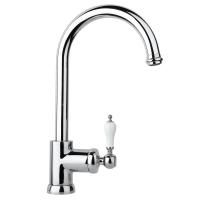 Смеситель для кухни Paini Duomo 88CR572L1US хром
