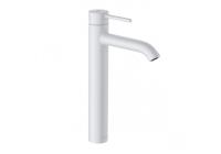 Смеситель для раковины Kludi Bozz 240 382865376 белый матовый