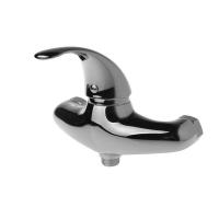 Смеситель для душа Paini Fiori F2CR511LMKM хром