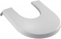 Крышка для биде Jacob Delafon Odeon Up E4744-00 белый