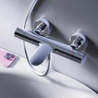 Термостат для ванны AM.PM Like F8050000 хром