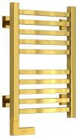 Полотенцесушитель электрический Сунержа Модус 2.0 500х300 мм левый 03-5600-5030 золото