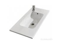 Раковина Roca Debba 605х360 мм 32799H00Y белый