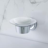 Мыльница AM.PM Like A8034200 хром