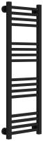 Полотенцесушитель водяной Сунержа Модус Pro 1000х300 мм 31-0450-1030 матовый чёрный