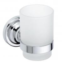 Стакан Bemeta Retro 144310012 хром