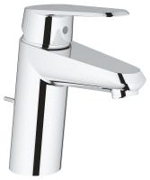 Смеситель для раковины Grohe Eurodisc Cosmopolitan S-Size 33 190 20E хром
