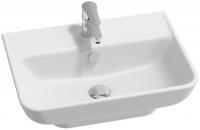 Раковина Jacob Delafon Struktura 550х400 мм EGE111-Z-00 белый