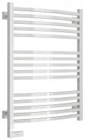 Полотенцесушитель электрический Сунержа Аркус 2.0 800х600 мм левый 12-5604-8060 белый