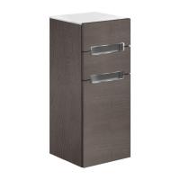 Тумба Villeroy & Boch Subway 2.0 354х370 мм A7131SFQ дуб графитовый