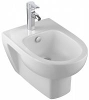 Биде подвесное Jacob Delafon Odeon Up E4765-00 белый