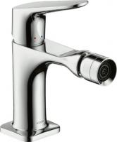 Смеситель для биде Axor Citterio M 34210000 хром