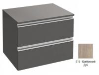 Дополнительный модуль Jacob Delafon Vox 600х465 мм EB2060-RA-E10 квебекский дуб