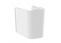 Полупьедестал Roca The Gap 337471000 белый