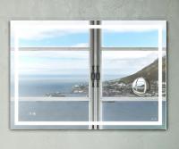 Зеркало AM.PM Gem 1000х700 мм M91AMOX1003WG