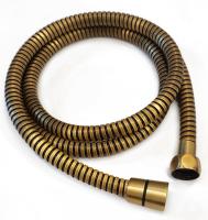 Душевой шланг Paini 1500 мм 53F3162 старая бронза