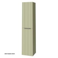 Пенал Caprigo Rain 1600х350х332 мм правый 36550R SF-024 фисташка