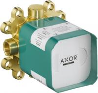 Скрытая часть верхнего душа Axor 10921180