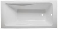 Ванна акриловая Jacob Delafon Odeon 150x75 см E6061RU-00 белый
