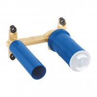 Встраиваемая часть смесителя для раковины Grohe (на 2 отверстия) 23 571 000