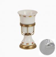 Стакан Migliore Provance настольный ML.PRO-60.512.CR хром