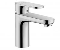 Смеситель для раковины Hansgrohe Vernis Blend 70 ComfortZone 71550000 хром