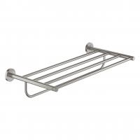 Полка для полотенец Grohe Essentials 550 мм 40 800 DC1 суперсталь