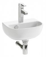 Раковина Jacob Delafon Odeon Up 360х260 мм E4761-00 белый