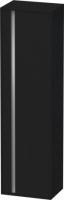 Шкаф высокий Duravit Ketho 1800х500х360 мм правый KT1265R1616 чёрный дуб