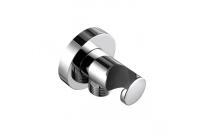 Шланговое подсоединение Kludi держателем 6054705-00 хром