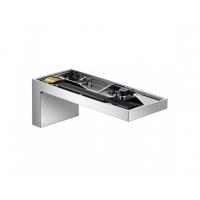 Излив на ванну Axor MyEdition (без панели) 47412000 хром