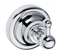 Крючок Bemeta Retro 144306012 хром