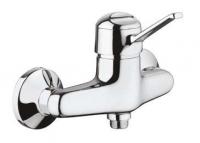 Смеситель для душа Paini Creta 30CR511R2LMKM хром