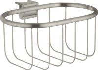 Корзинка для штанги Axor Montreux 42066800 сталь