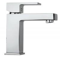 Смеситель для раковины Paini Dax-R Small 84CR205RSKM хром