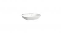 Раковина Laufen Ino 560x450 мм 8103020001091 белый