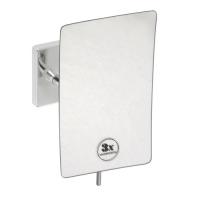 Зеркало косметическое Bemeta 112201222 хром