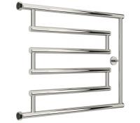 Полотенцесушитель водяной Сунержа High-Tech model "L" 500х650 мм 00-0052-5065 хром